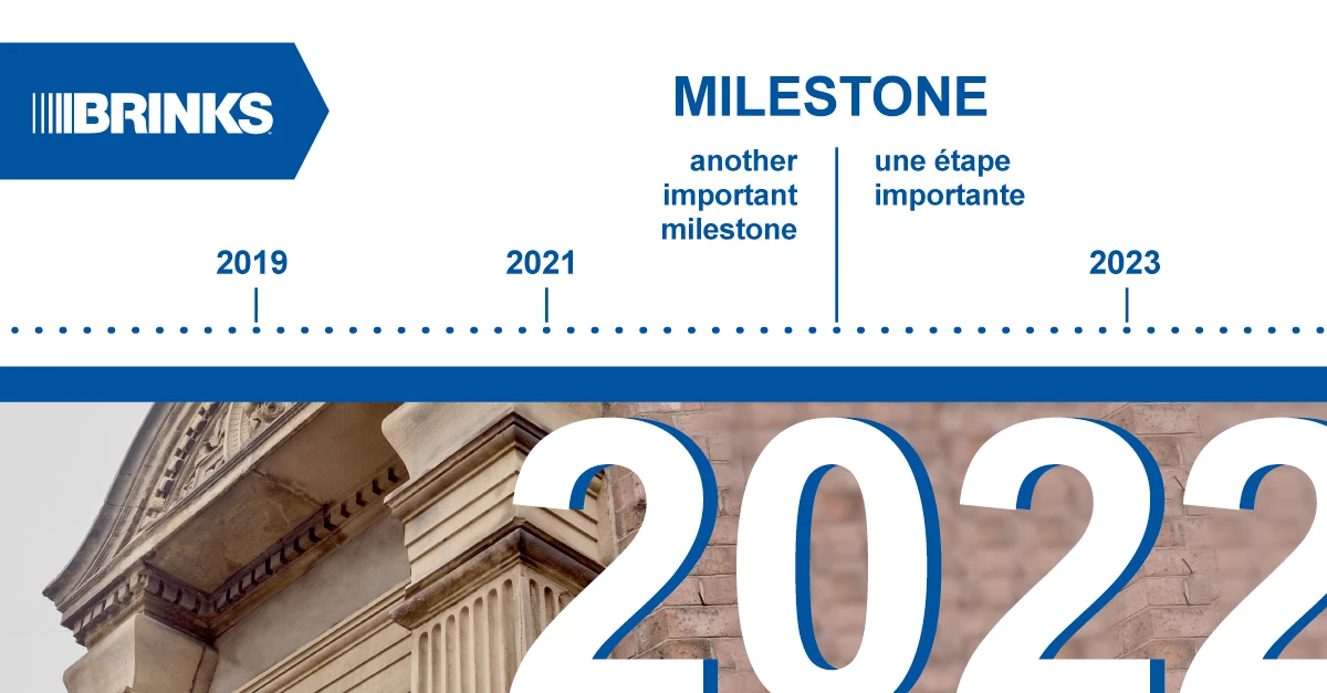 Brink’s Complete empowers businesses